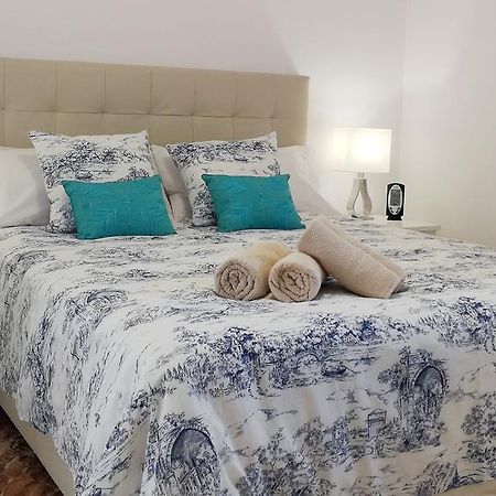 Andalusian Apartment Marbella Exteriér fotografie