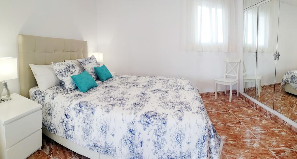 Andalusian Apartment Marbella Exteriér fotografie