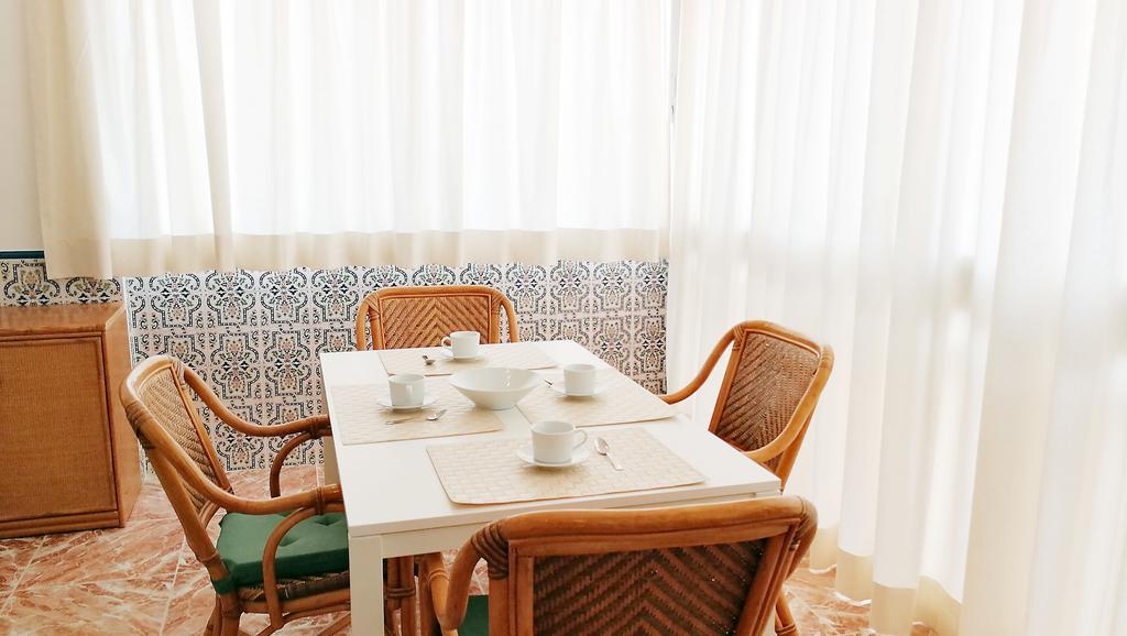 Andalusian Apartment Marbella Exteriér fotografie