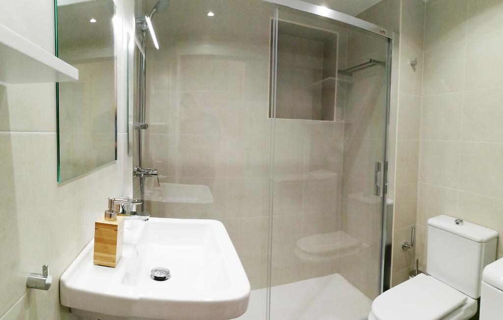 Andalusian Apartment Marbella Exteriér fotografie