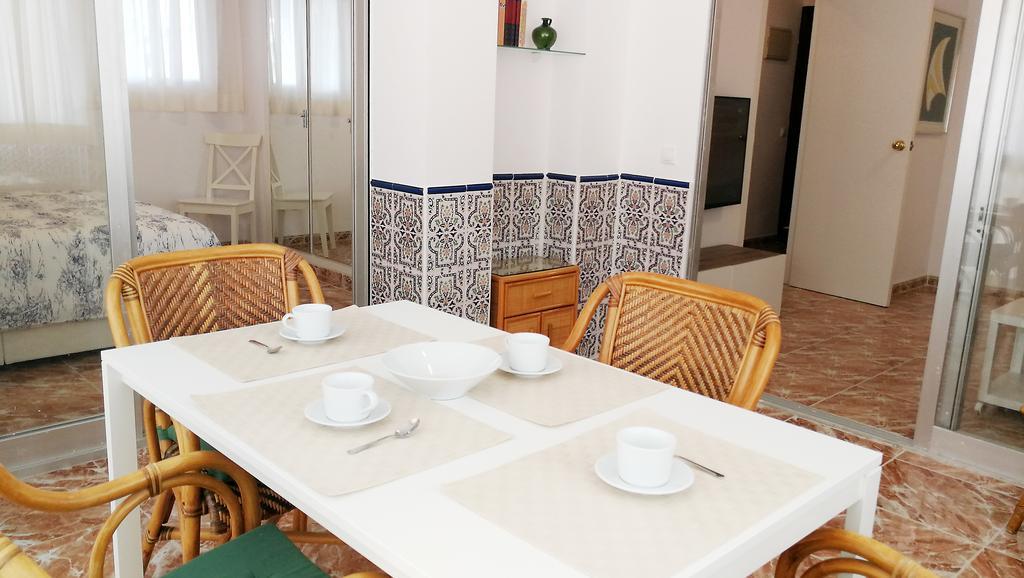 Andalusian Apartment Marbella Exteriér fotografie