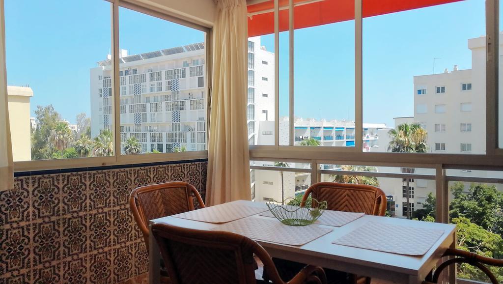 Andalusian Apartment Marbella Exteriér fotografie