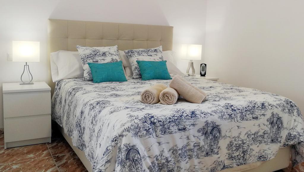 Andalusian Apartment Marbella Exteriér fotografie